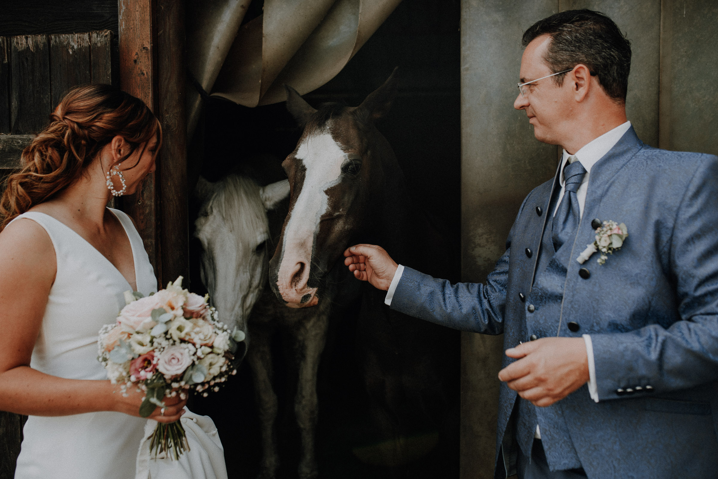 Hochzeitsfotografin Solingen, Sarah Lentz, Gartenhochzeit, Lingen, by ©Sarah Lentz 07